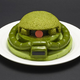 Illustration for article titled How About Some Delicious Gundam Cake?
